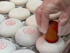 -张果佬年糕卷(科巷店)