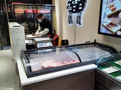 -313羊庄鲜羊火锅·鲜羊肉烧烤(李村店)