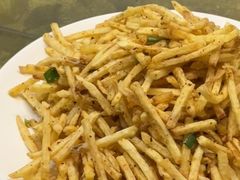 -辣椒炒肉家常菜馆(寒亭店)