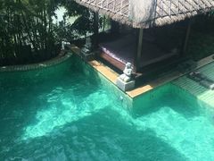 -三亚亚龙湾五号度假别墅酒店