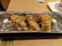 -万岁寿司(芳村店)