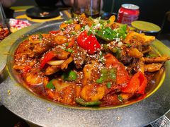 -嘎嘎鸭脑壳(金沙店)