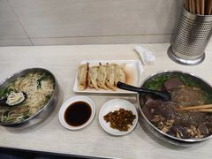 -大董锅贴(崇安寺店)