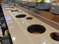 -大橘元自助回转火锅(天河新天地店)