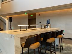 -秀·吧 Show Bar(兰州盛达希尔顿酒店)