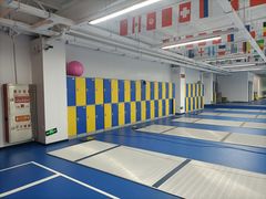 -尚剑击剑中心(铁山路馆)