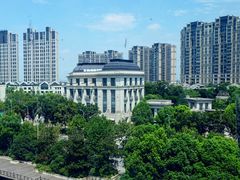景观位-荣耀.西式融合餐厅(留云湖店)