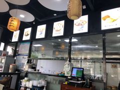 -真食净香居·内蒙烧麦(亚运村店)