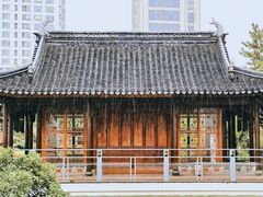 -江宁织造博物馆