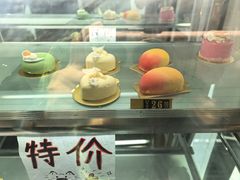 -忆咖啡观景餐厅(桂林象山公园店)