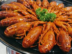 -517烧烤·龙虾·海鲜大排档(万象都荟店)