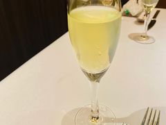 餐前酒-王品台塑牛排(成都万象城店)