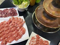 -草原饭店火锅