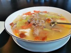 -丽晶轩中餐厅(重庆丽晶酒店)