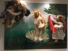 -济州岛泰迪熊博物馆