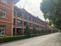 -厦门大学(思明校区)