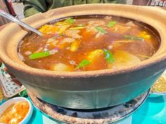-粉灯牛腩牛杂煲·鸡煲(双井店)