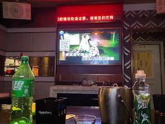 -欢乐迪KTV(泉秀店)