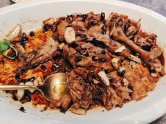-小天厨民间菜馆(深圳街店)