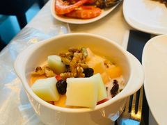 -万达文华酒店·48F云端窗景美食汇自助餐厅
