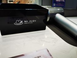 -Mr.JUDY洗个头发