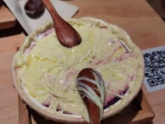 -火山屋台(新街口店)