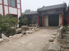 -韩家民俗村