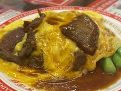 -孖记茶档·热腾茶餐(江南西plus店)