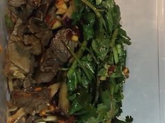 -大碗厨 25年老字号 现炒湘菜(四季天地店)