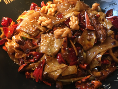 -一麻一辣麻辣香锅(方庄店)