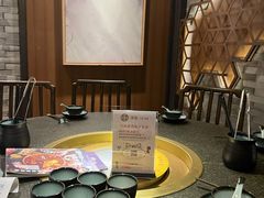 -湊湊火锅·茶憩(和平大悦城店)