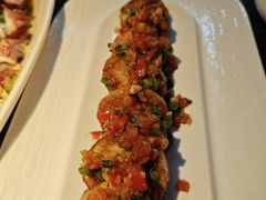 -穿越·外婆家(西溪天堂店)