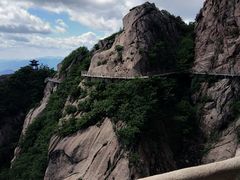 -丹东凤凰山景区