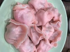 三鲜虾仁水饺-东北饭店·饺饺者( 学府壹号店)