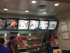 -肯德基(西安电子城店)