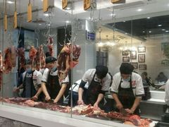 -陈记顺和潮汕牛肉火锅(番禺迎宾大道店)
