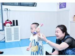 -红黄蓝成长中心•婴幼儿早教•托育(南山京基百纳广场店)