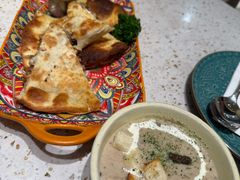 -CRAZYONES西班牙海鲜饭(上海美罗城店)