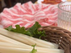 -四喜小胖·北京涮肉(五道营店)
