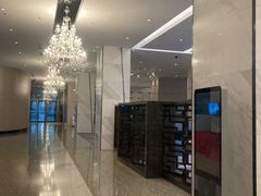 -上海虹桥西郊假日酒店