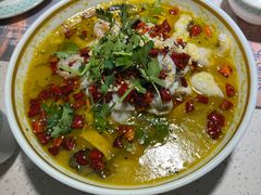 -阿娜尔·新疆菜(佰港城店)