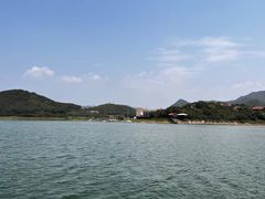 -北京金海湖景区