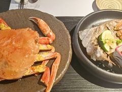 -花潮料理艺食馆(成都万象城店)