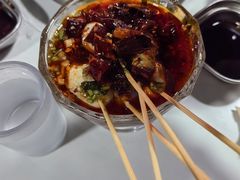 -蚝堡海鲜·威海菜·海肠捞饭·烧烤·亚洲吃蚝公司(幸福门店)