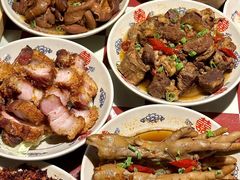 -赵美丽重庆火锅(西安直营总店)