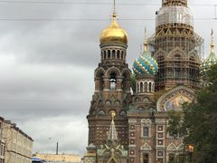 -滴血救世主教堂