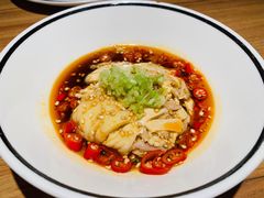 -太二酸菜鱼(福州泰禾店)