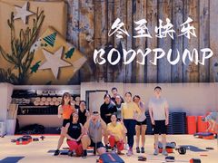 -超级猩猩健身·团课(国贸店)