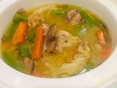 -成都凯宾斯基饭店