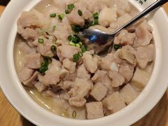 -费大厨辣椒炒肉(万家丽一店)